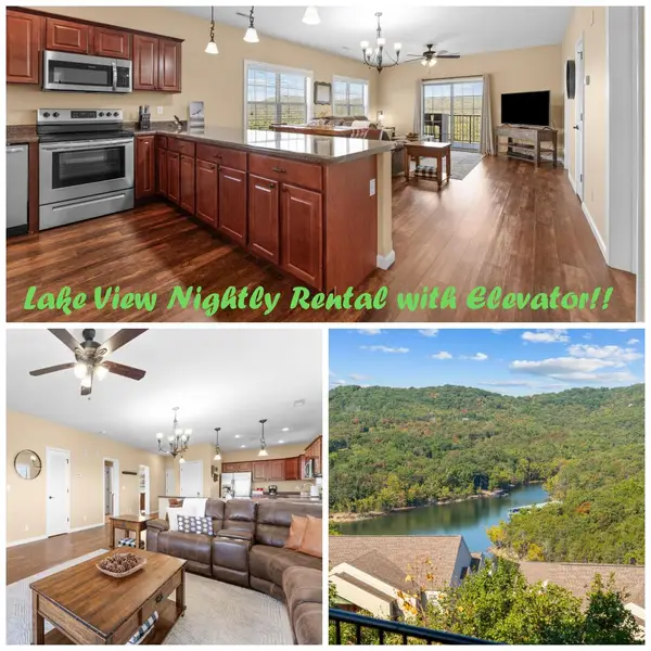 51 Eagles Ridge Lane #9, Branson, MO 65616