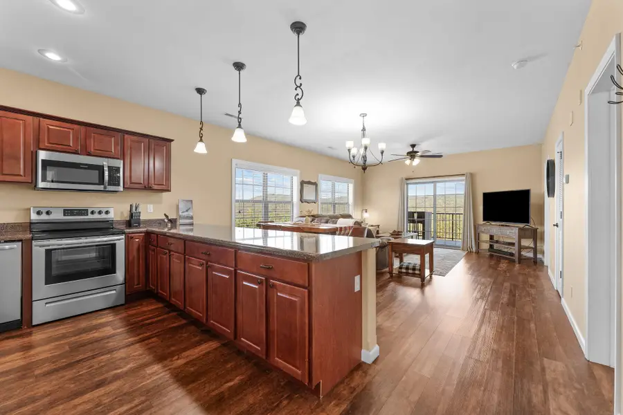 51 Eagles Ridge Lane #9, Branson, MO 65616 - Image #2