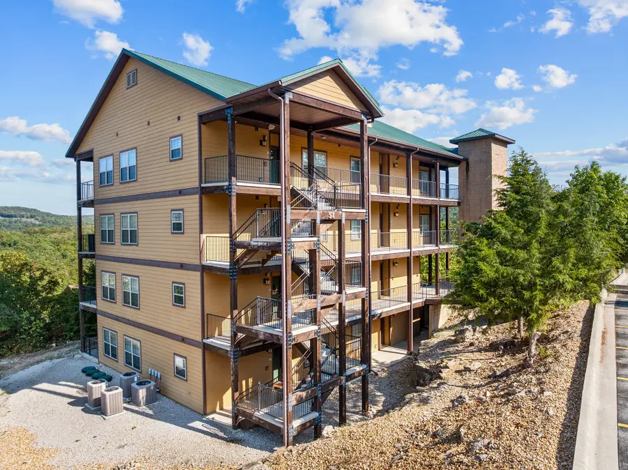 51 Eagles Ridge Lane #9, Branson, MO 65616 - Image #3