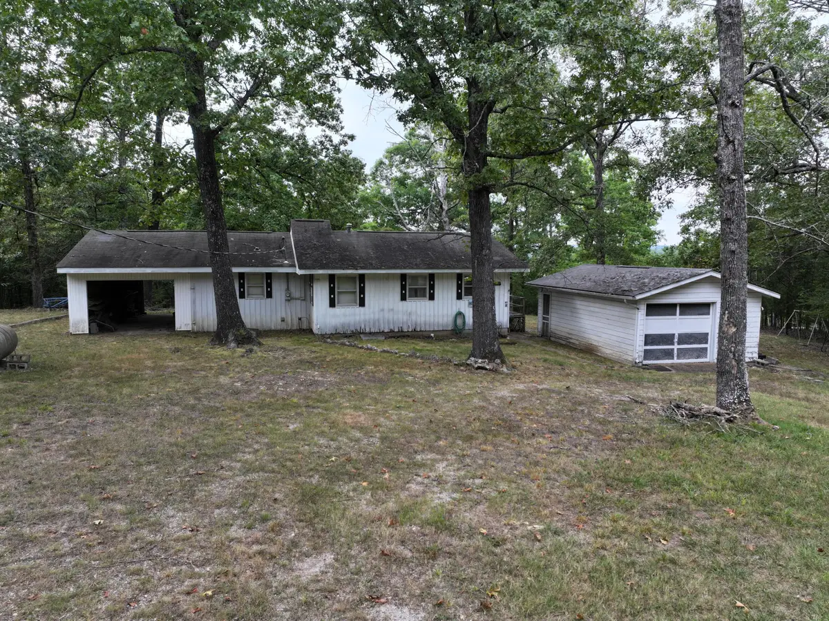 47 Conner Lane, Pontiac, MO 65729 - Image #1