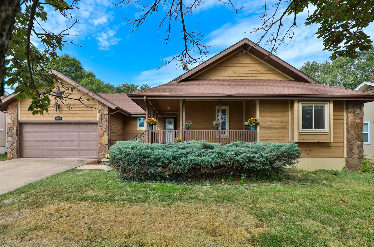 3853 S Cottage Avenue, Springfield, MO 65807 - Image #1