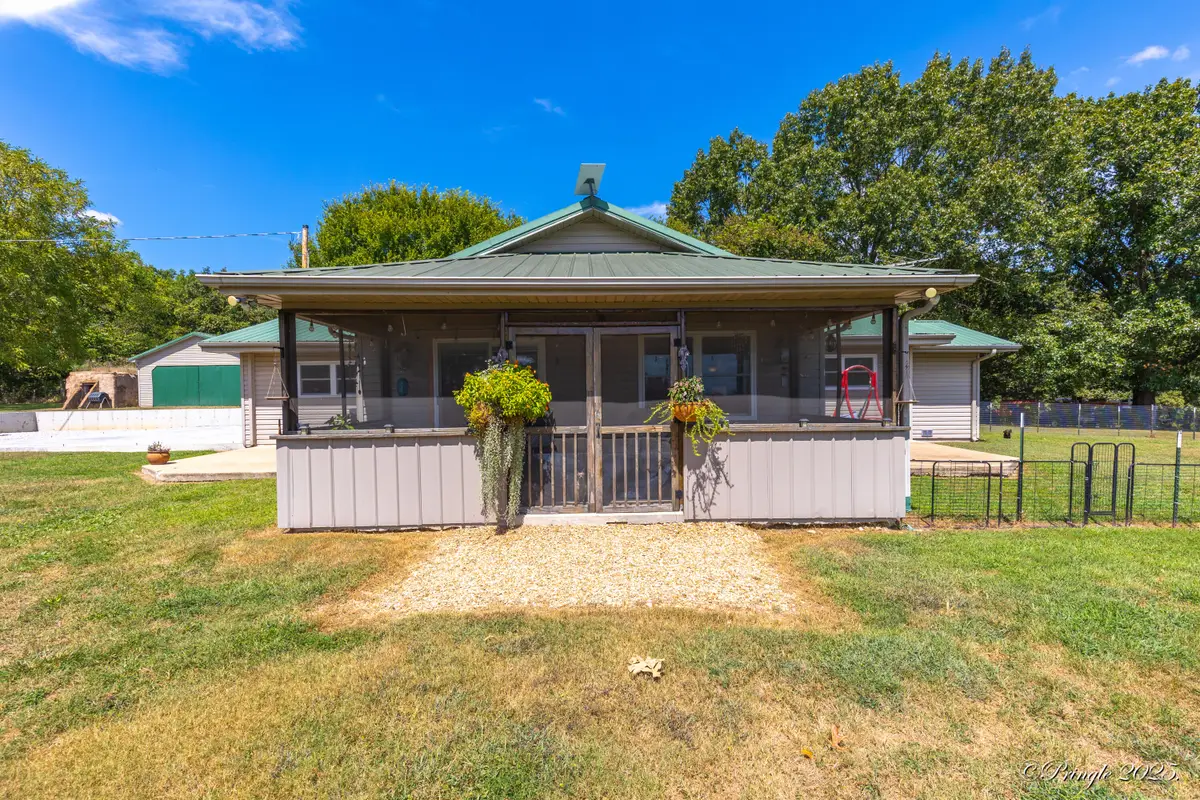 Hc 73 Box 720, Drury, MO 65638 - Image #1