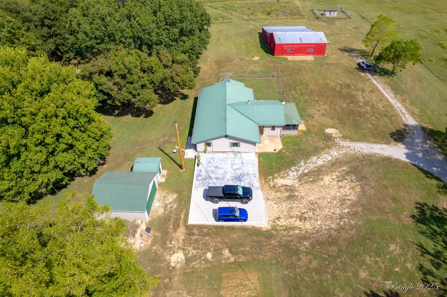 Hc 73 Box 720, Drury, MO 65638 - Image #3