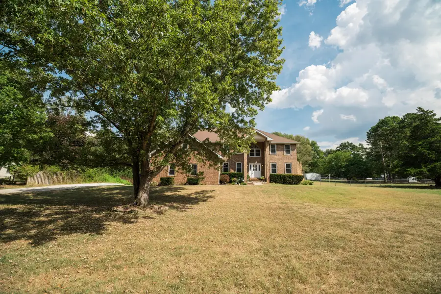 420 S Willa Jean Drive, Springfield, MO 65809 - Image #2
