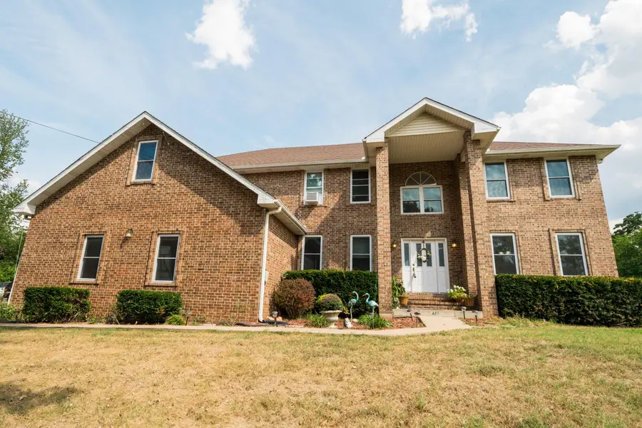 420 S Willa Jean Drive, Springfield, MO 65809 - Image #3