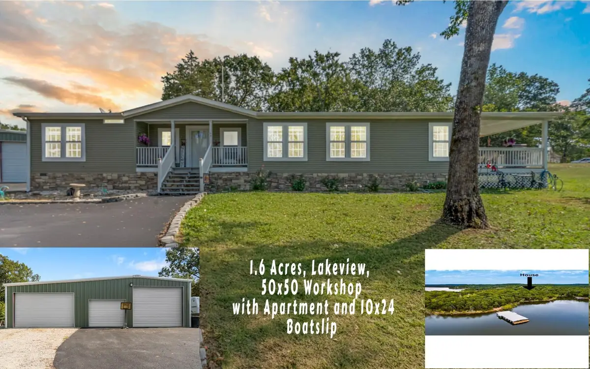 105 Turtledove Lane, Lampe, MO 65681 - Image #1