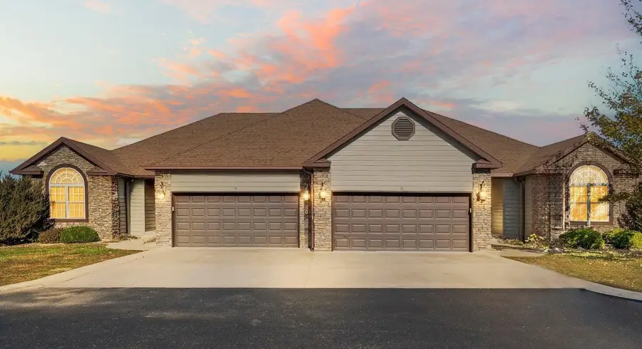 9 & 11 Bogey Lane, Branson West, MO 65737 - Image #2