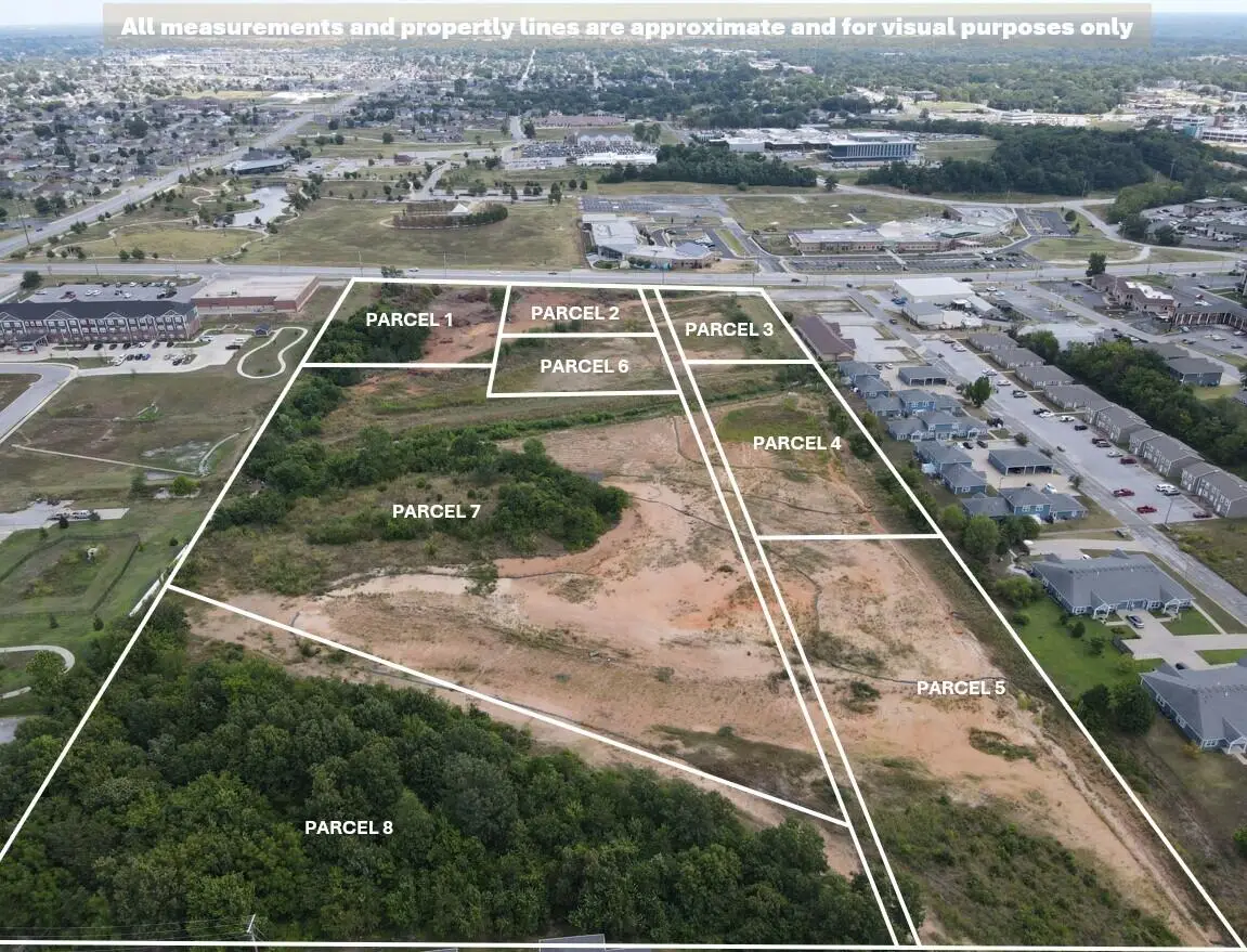 2830 Mcclelland Boulevard #4, Joplin, MO 64804 - Image #1