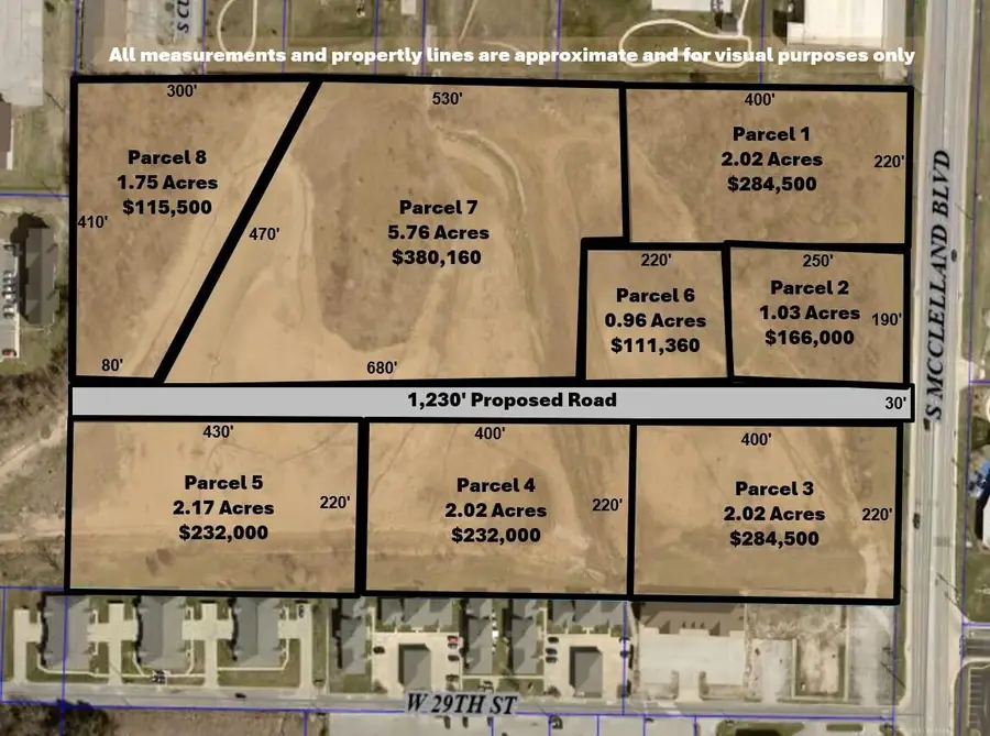 2830 Mcclelland Boulevard #4, Joplin, MO 64804 - Image #2