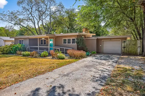 2112 E Cinderella Street, Springfield, MO 65804