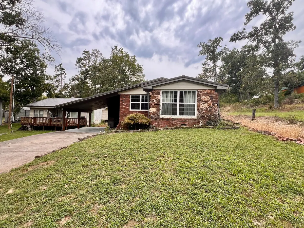 21865 Lake Road M-12, Cassville, MO 65625 - Image #1