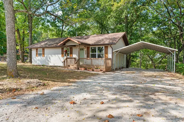 115 Daybreak Lane, Branson West, MO 65737