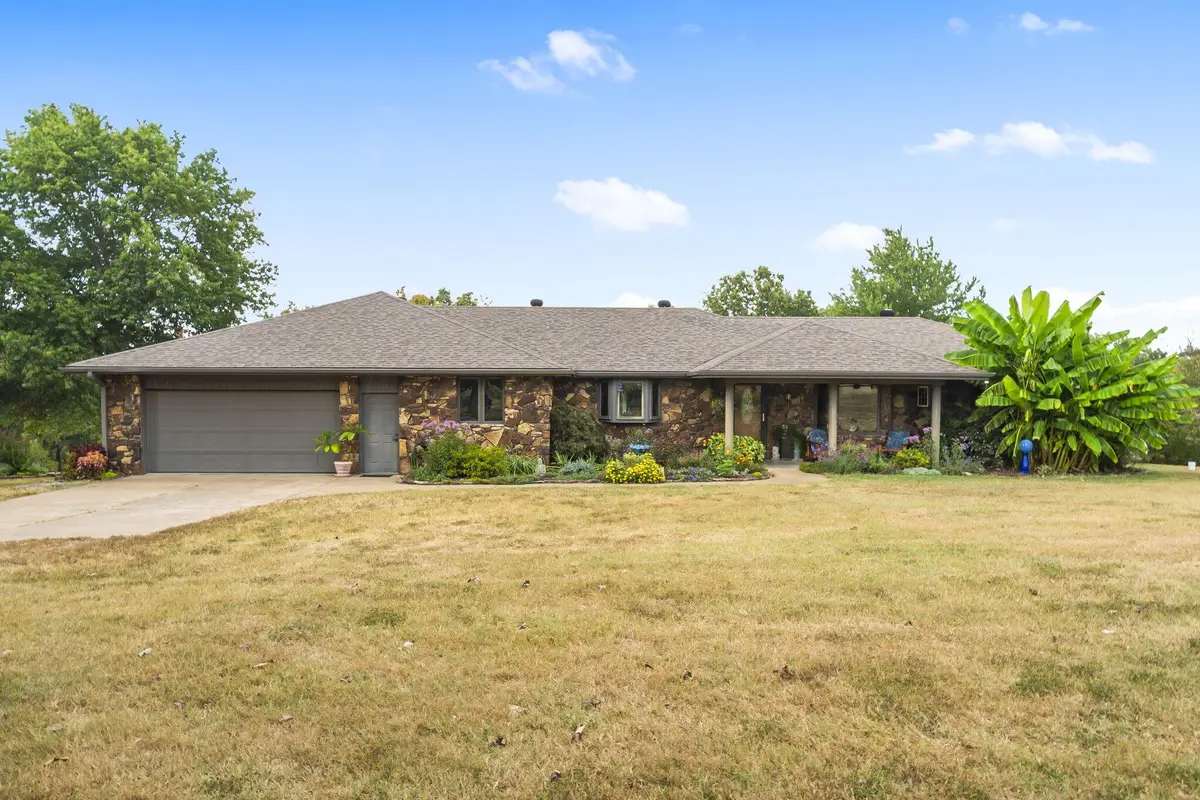 838 E 510th Road, Aldrich, MO 65601 - #1