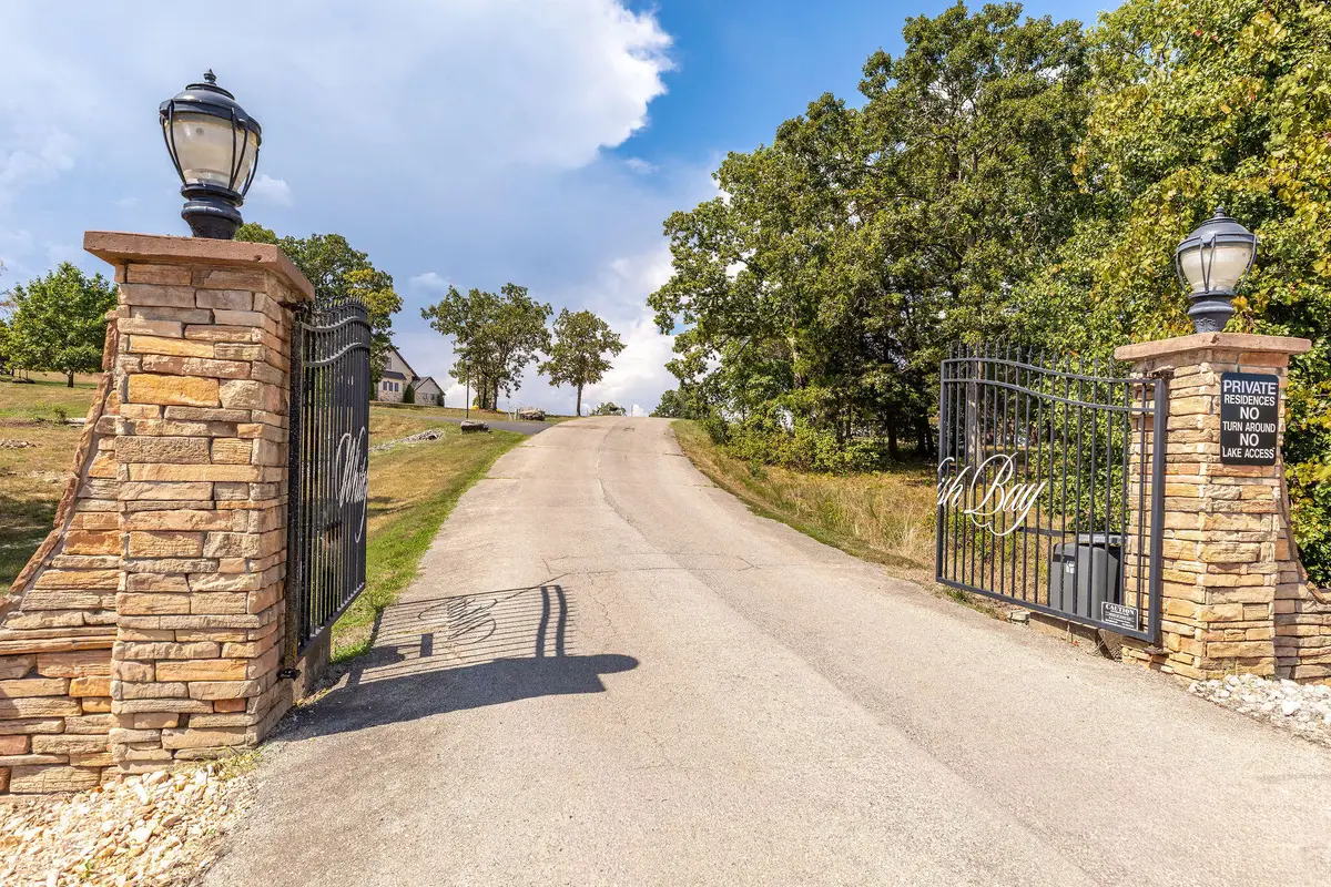 Lot 20b&20 White Fish Bay, Kimberling City, MO 65686 - Image #1