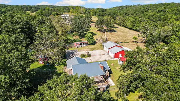 23 Pack Road, Noel, MO 64854