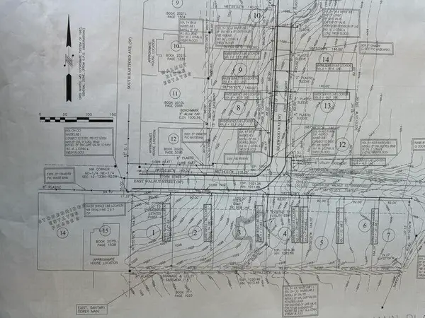 000 E Walnut Street, Bolivar, MO 65613