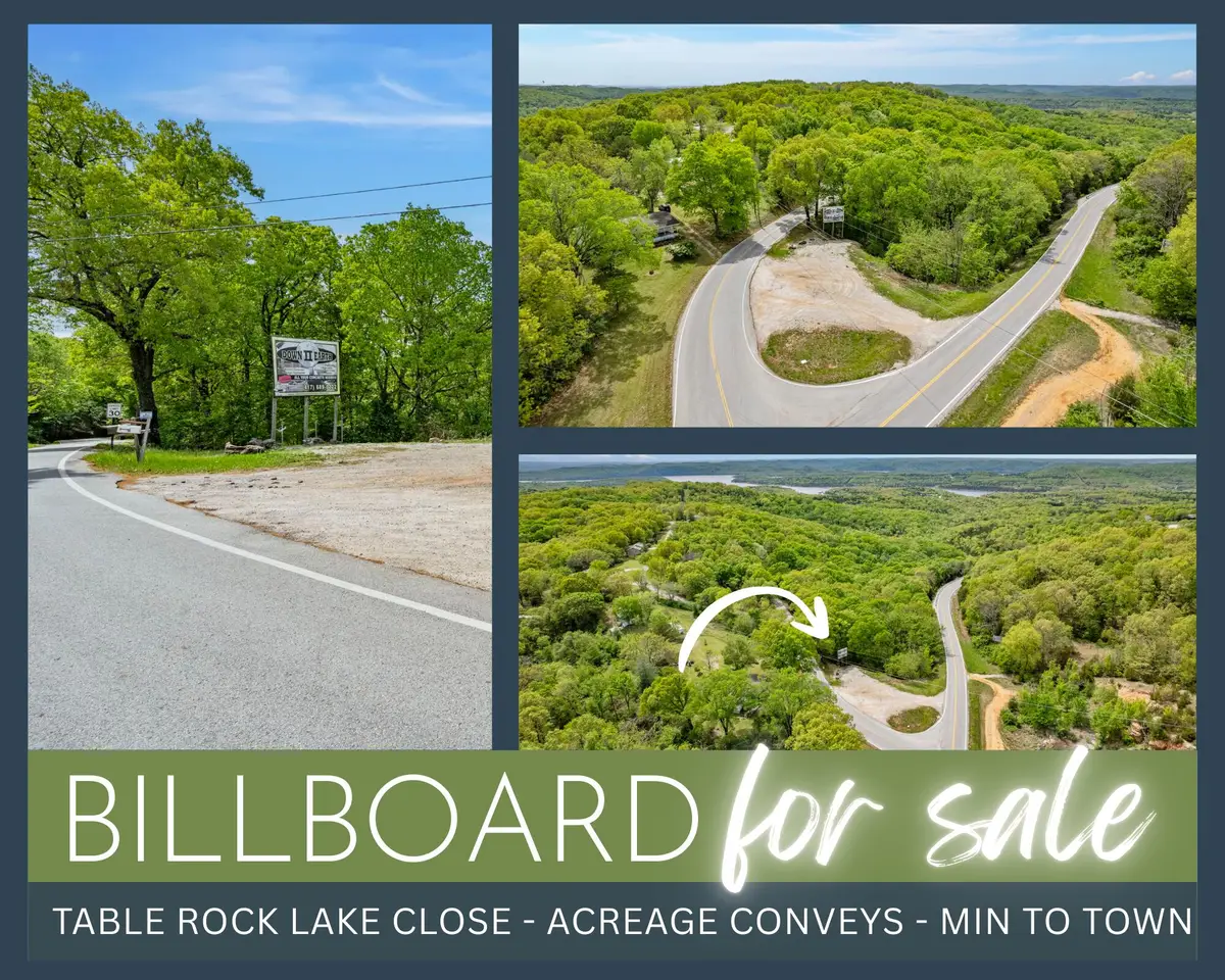 Tbd State Hwy Oo, Reeds Spring, MO 65737 - Image #1