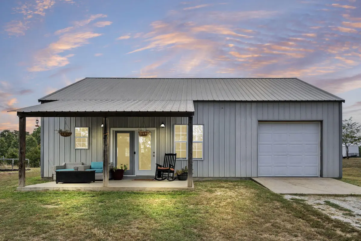 186 Carico Road, Galena, MO 65656 - Image #1