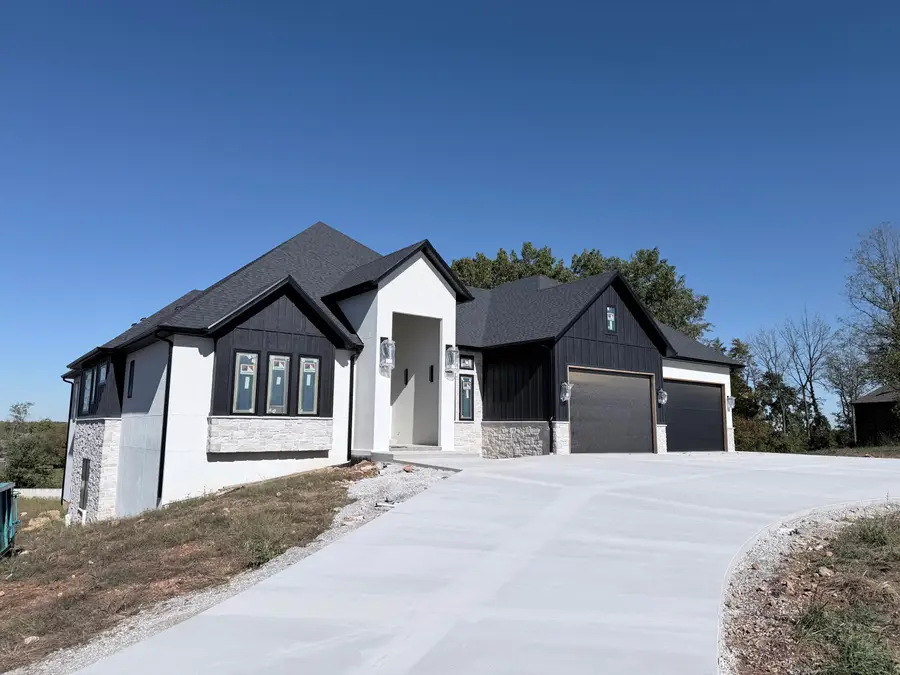 871 E Galway Court, Nixa, MO 65714 - Image #2