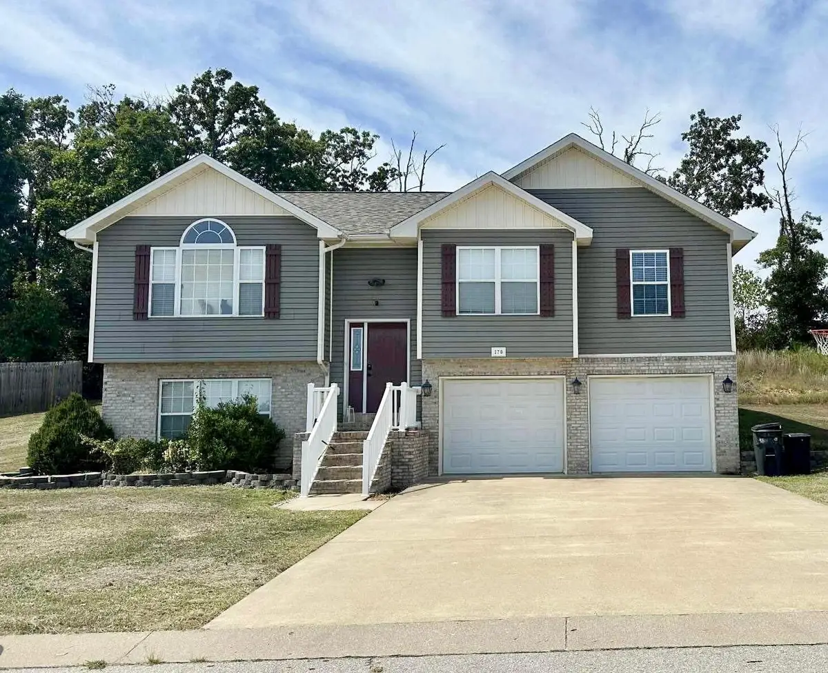 170 Lyle Curtis Circle, Waynesville, MO 65583 - Image #1