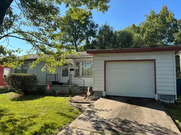 715 Cherry Street, Neosho, MO 64850