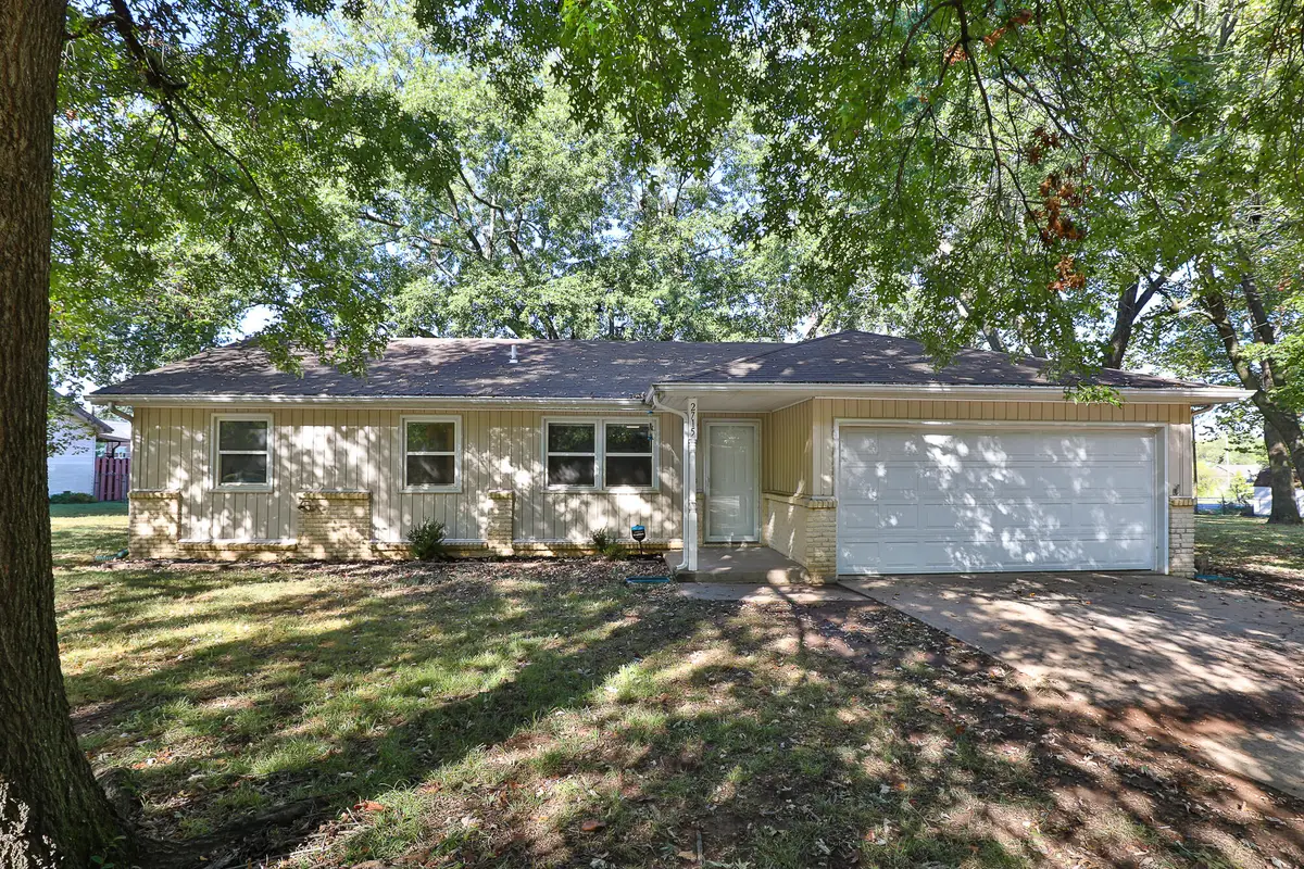 2715 S Franklin Avenue, Springfield, MO 65807 - Image #1