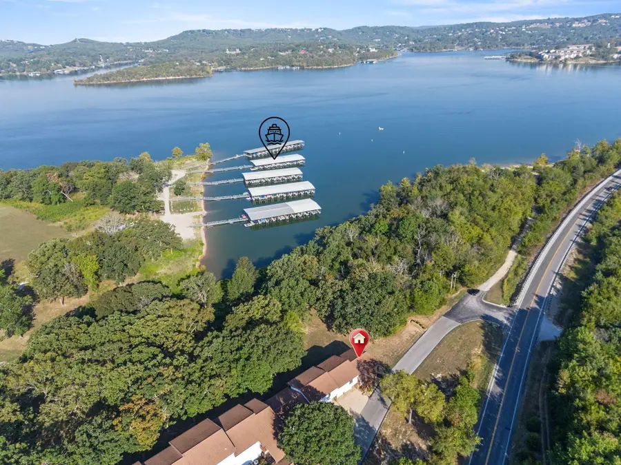 1001 Paradise Landing Road, Kimberling City, MO 65686 - Image #3