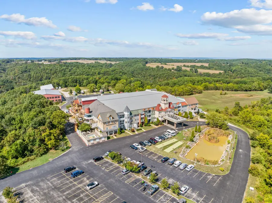 180 Grace Chapel Road #206, Blue Eye, MO 65611 - Image #2