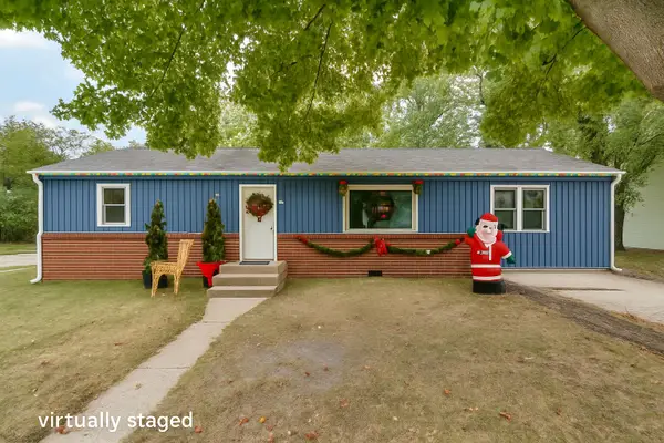 300 S Vine Street, Mt Vernon, MO 65712