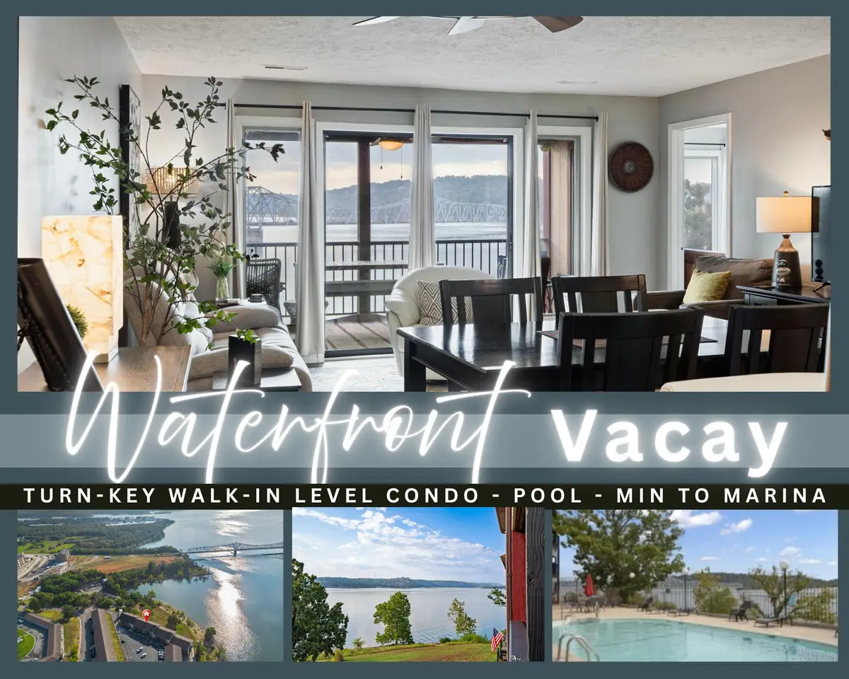 516 Anchors Point Lane, Kimberling City, MO 65686 - Image #1