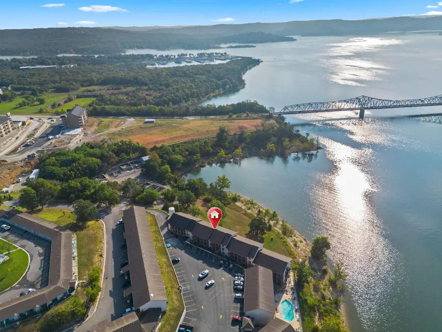 516 Anchors Point Lane, Kimberling City, MO 65686 - Image #3