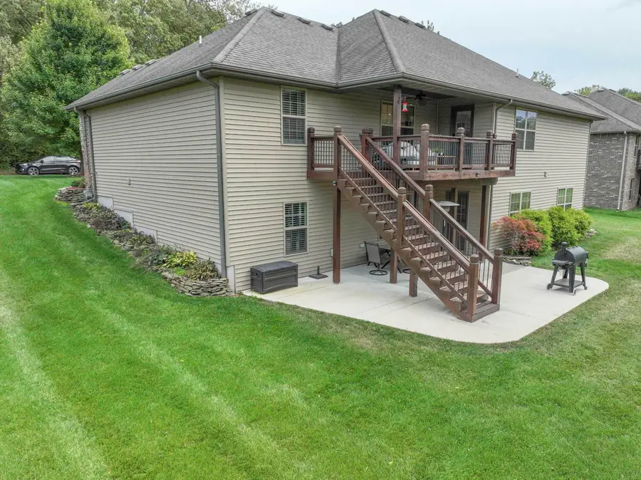 5345 S James Avenue, Springfield, MO 65810 - Image #3