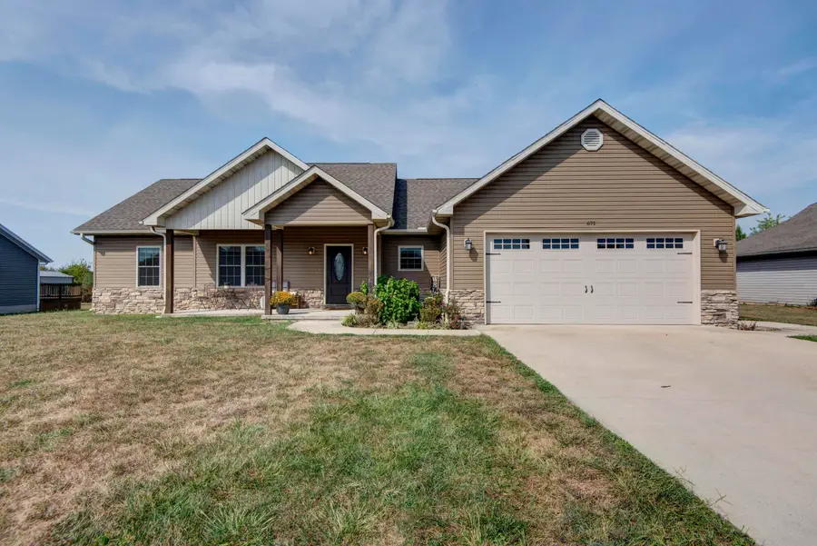 671 Boardwalk, Seymour, MO 65746 - Image #3