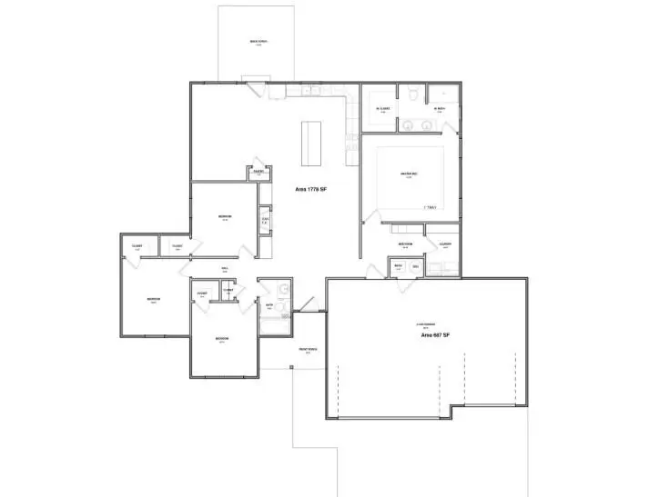 1388 N Carter Way, Republic, MO 65738 - Image #3