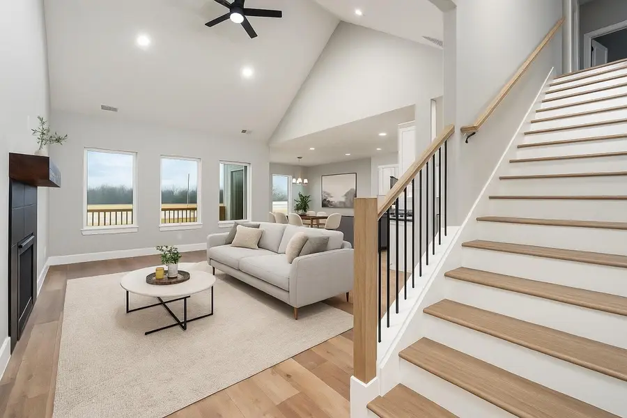 119 E Clayton Lane, Republic, MO 65738 - Image #3