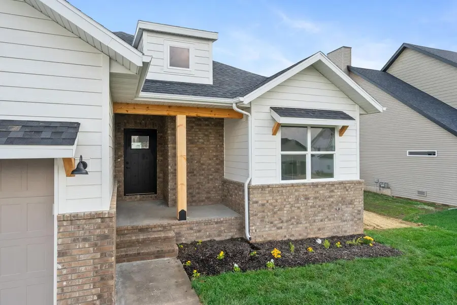 197 E Clayton Lane, Republic, MO 65738 - Image #3