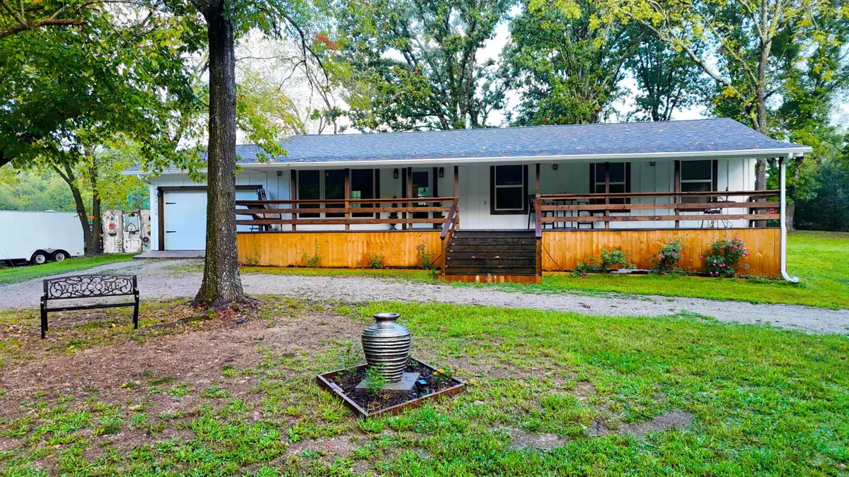 29179 Cumberland Road, Shell Knob, MO 65747 - Image #1