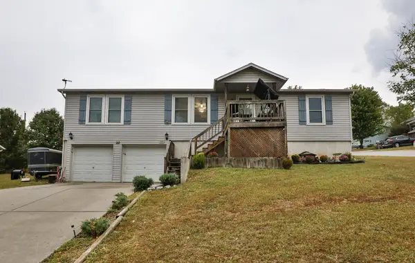 1218 S 17th Street, Ozark, MO 65721