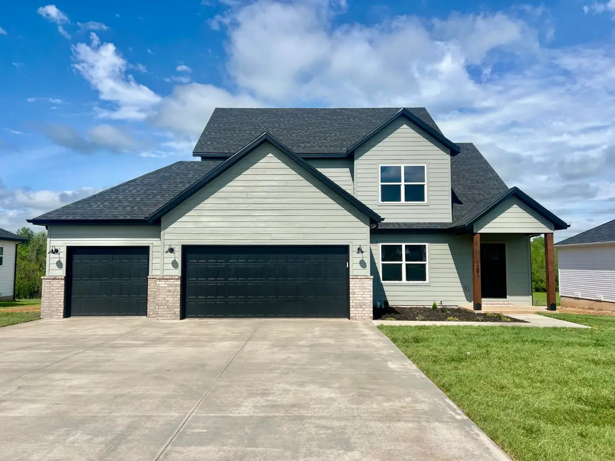 174 E Kelce Lane, Republic, MO 65738 - Image #1