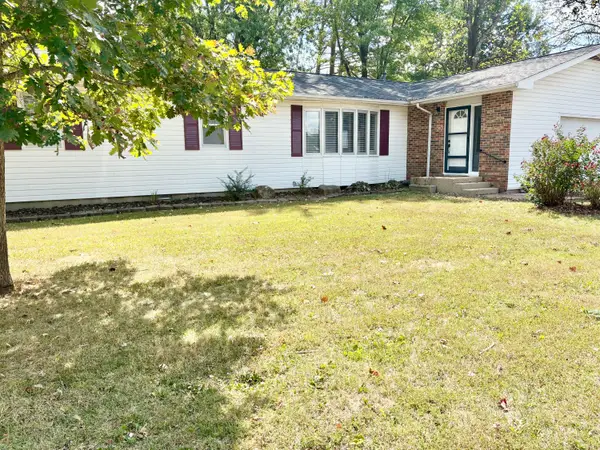 1006 E 10th Street, Mountain Grove, MO 65711