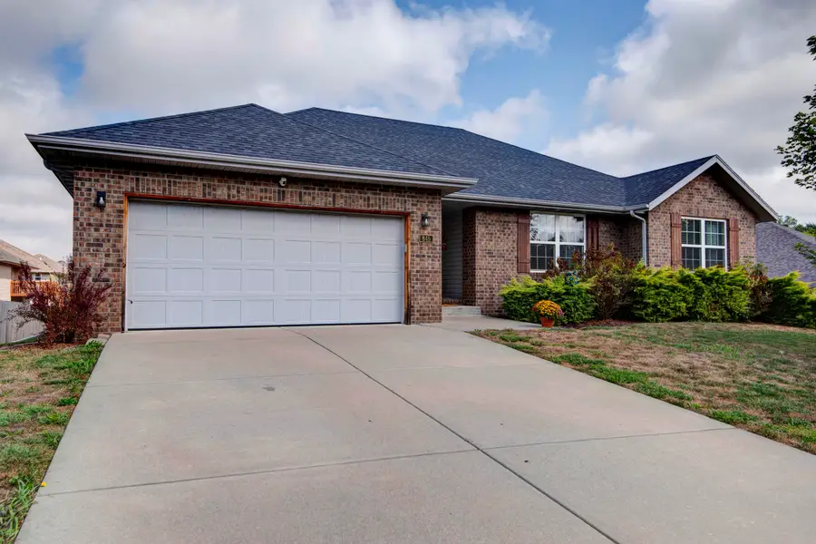 845 W Lorenza Drive, Nixa, MO 65714 - Image #2