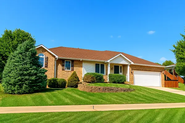 2909 W Trevor Trail, Ozark, MO 65721