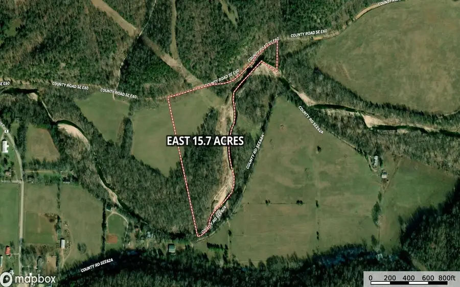 000 Mikes Creek Rd East 15.7 Acres, Powell, MO 65730 - #2