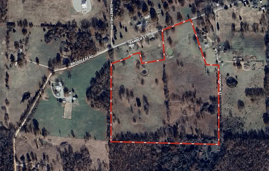 Tbd Bamber Street, Mammoth Spring, AR 72554 - Image #2