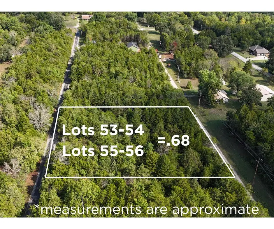 0000 Bayshore Street, Shell Knob, MO 65747 - Image #1