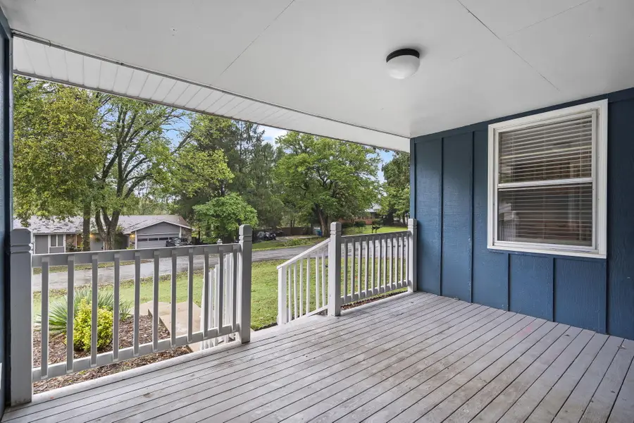 2207 E Cardinal, Springfield, MO 65804 - Image #2