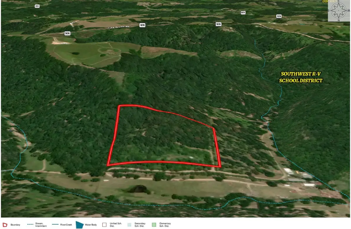 000 Farm Road 2267, Washburn, MO 65772 - Image #1