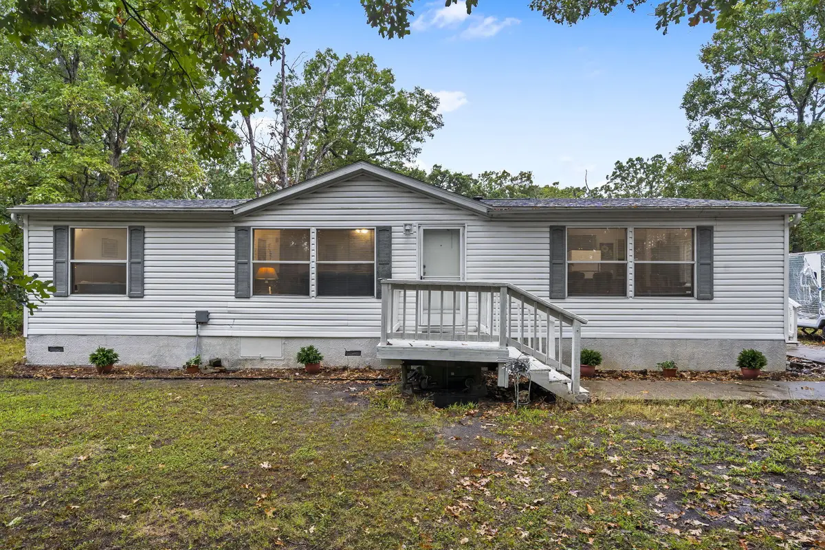 1787 E Ruffin Lane, Pleasant Hope, MO 65725 - Image #1