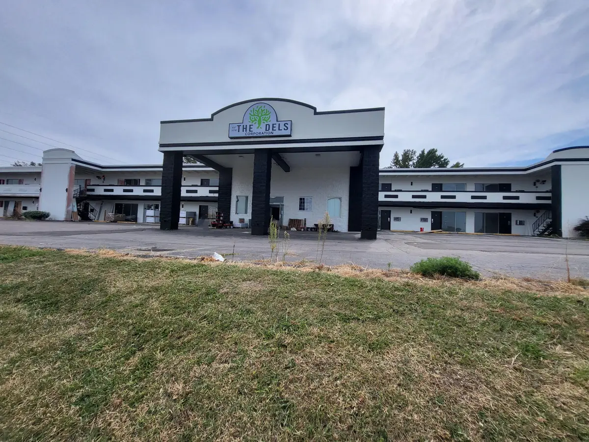 7350 N Hanley Road, Florissant, MO 63033 - Image #1