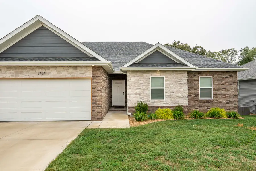 3464 S Lexus Avenue, Springfield, MO 65807 - Image #2